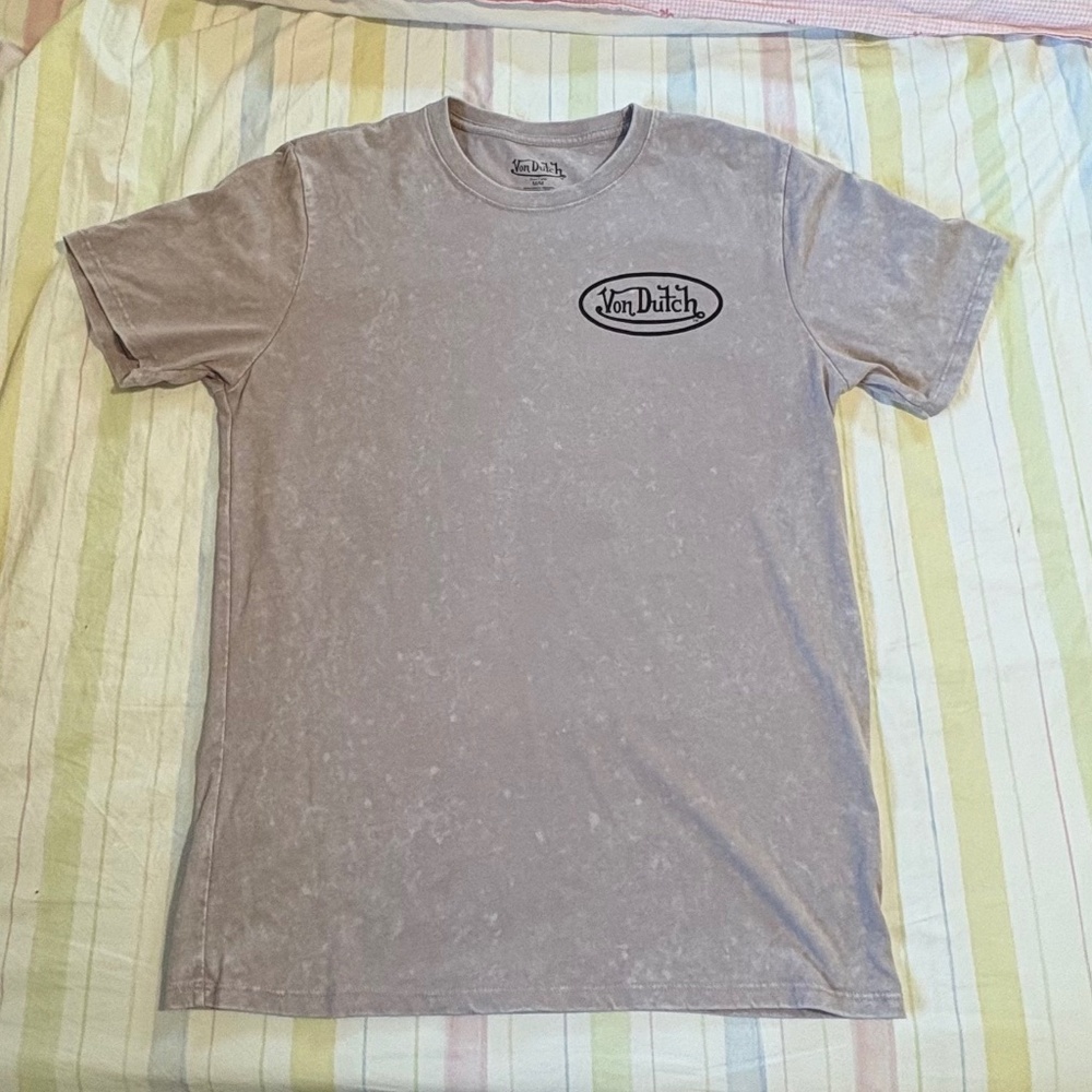Von Dutch T-Shirt